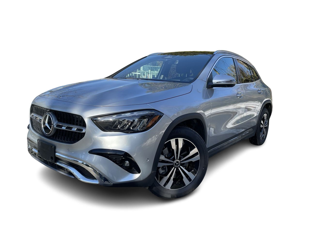 Mercedes-Benz GLA  2025 à North Vancouver, Colombie-Britannique