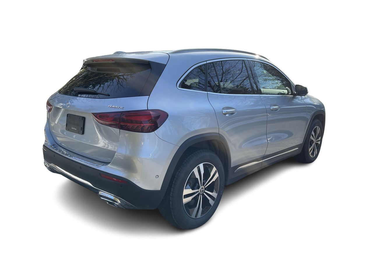 Mercedes-Benz GLA  2025 à North Vancouver, Colombie-Britannique