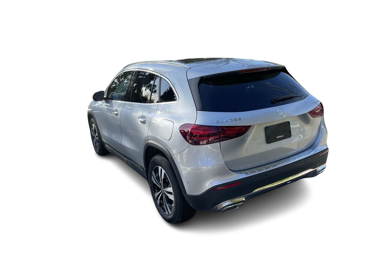 Mercedes-Benz GLA  2025 à North Vancouver, Colombie-Britannique