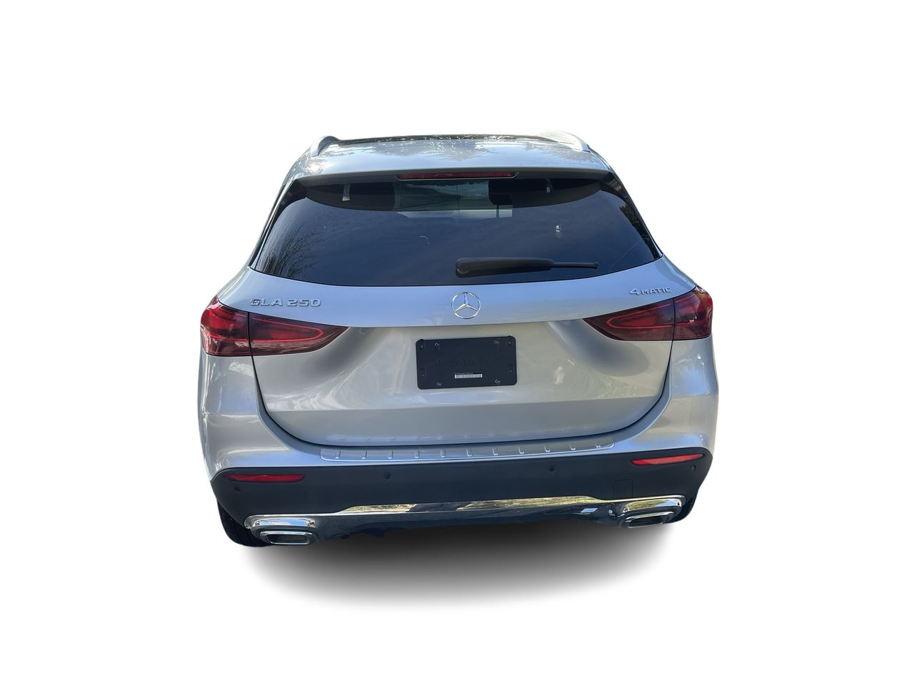 Mercedes-Benz GLA  2025 à North Vancouver, Colombie-Britannique