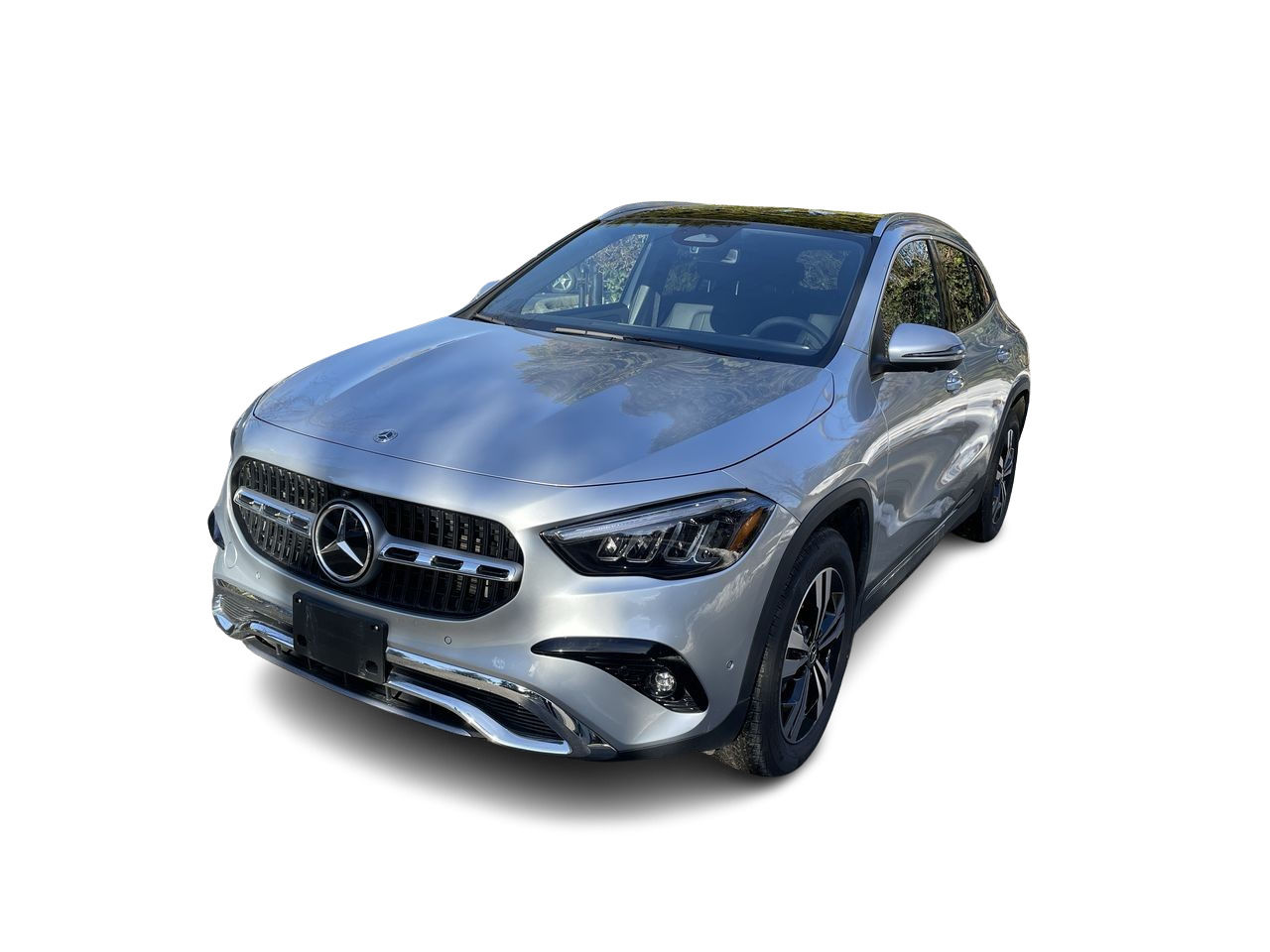 Mercedes-Benz GLA  2025 à North Vancouver, Colombie-Britannique