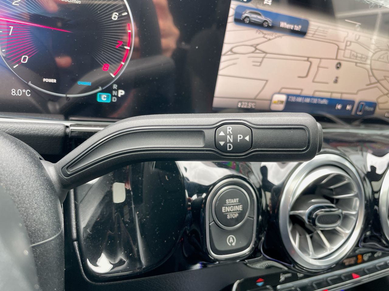 2025 Mercedes-Benz GLA in North Vancouver, British Columbia