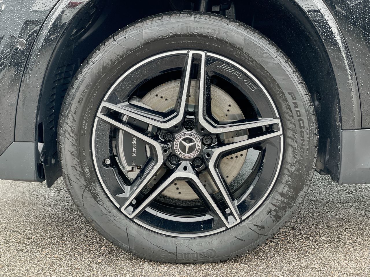 2025 Mercedes-Benz GLA in North Vancouver, British Columbia