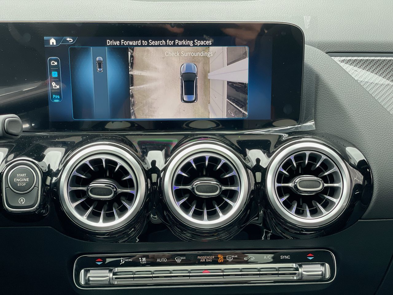2025 Mercedes-Benz GLA in North Vancouver, British Columbia