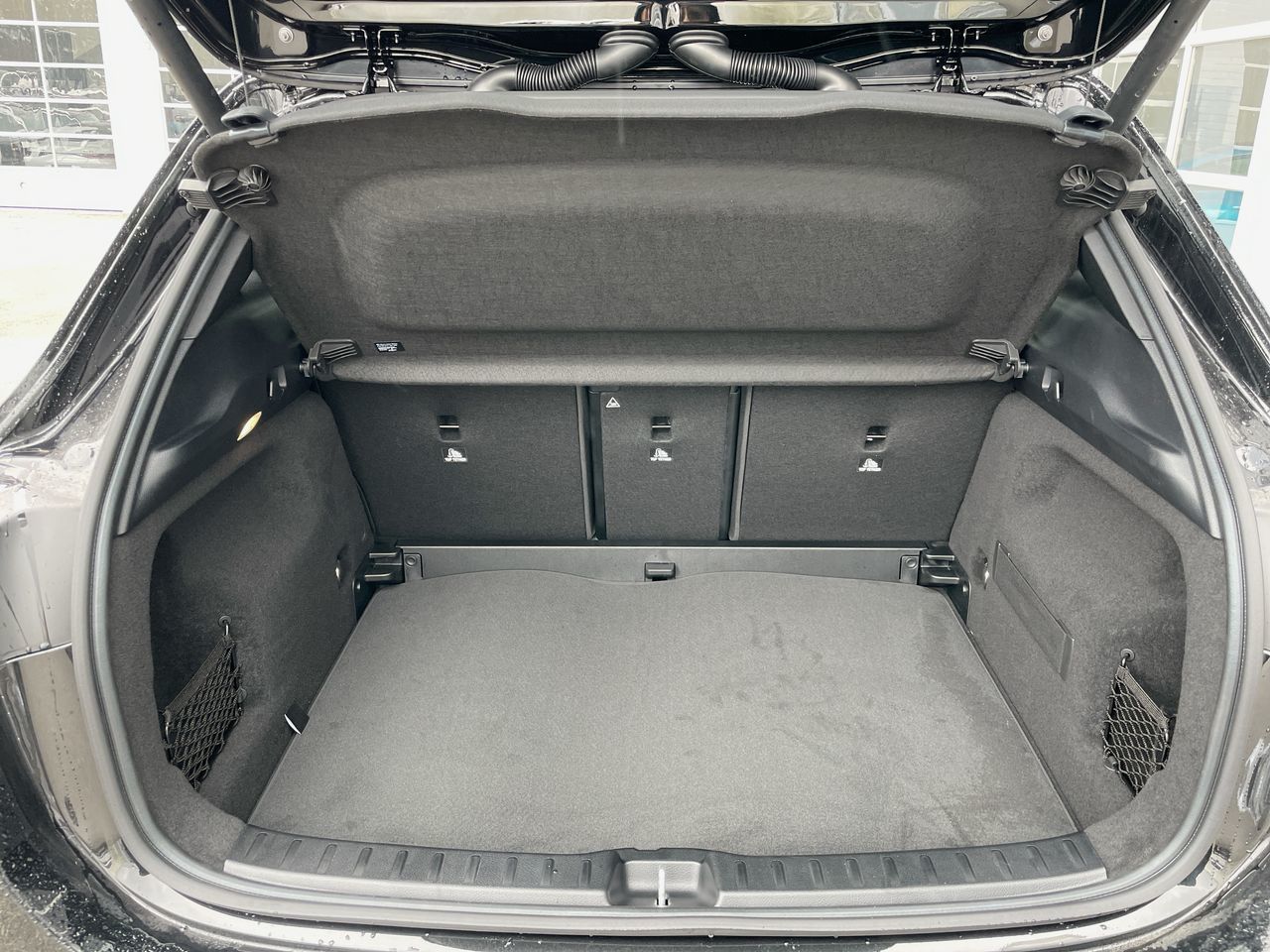2025 Mercedes-Benz GLA in North Vancouver, British Columbia