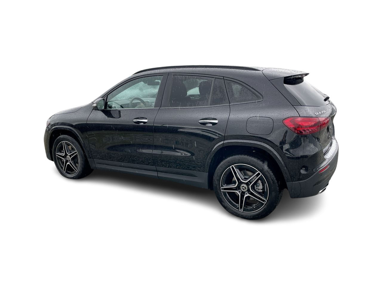 2025 Mercedes-Benz GLA in North Vancouver, British Columbia