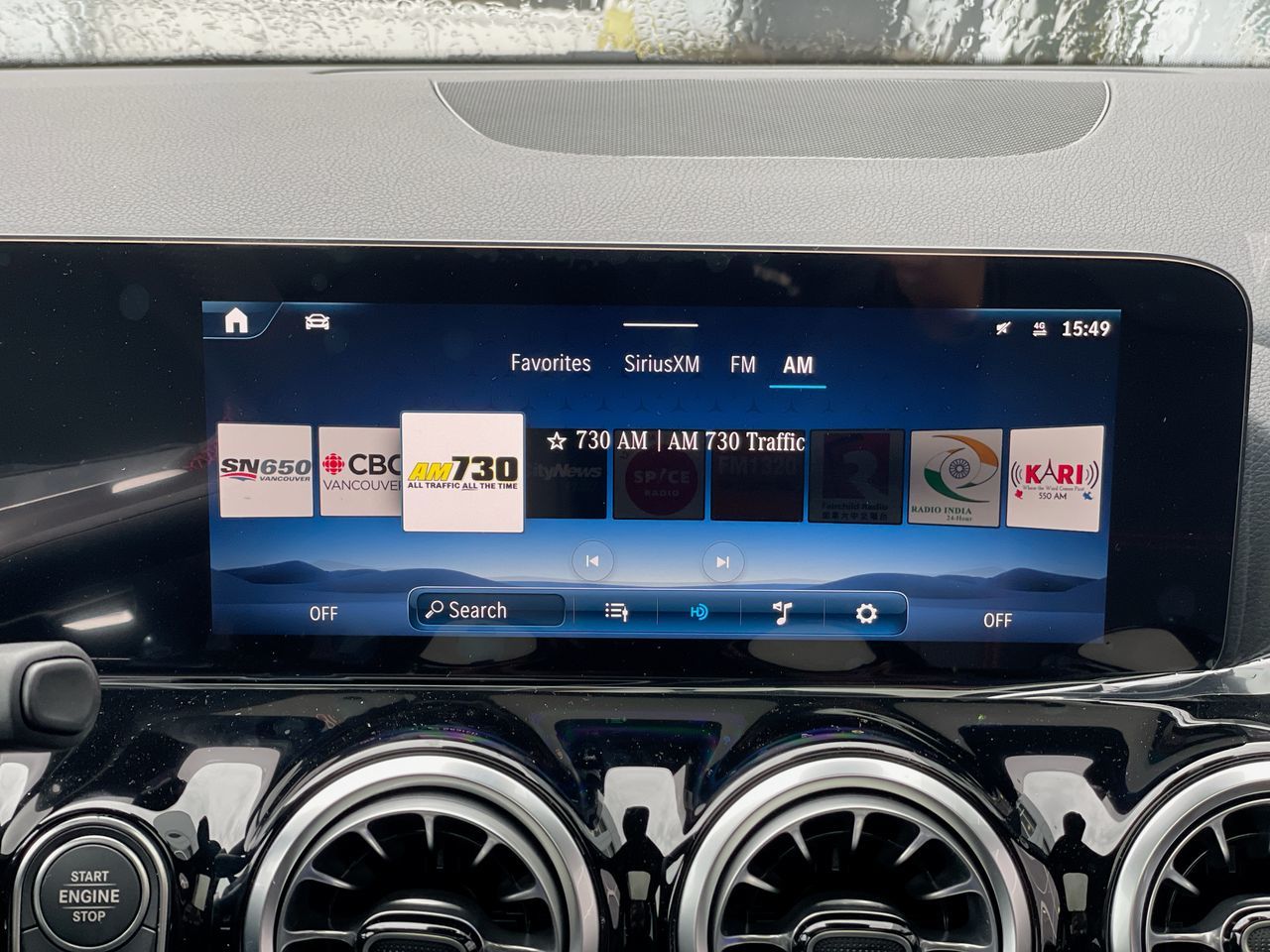 2025 Mercedes-Benz GLA in North Vancouver, British Columbia