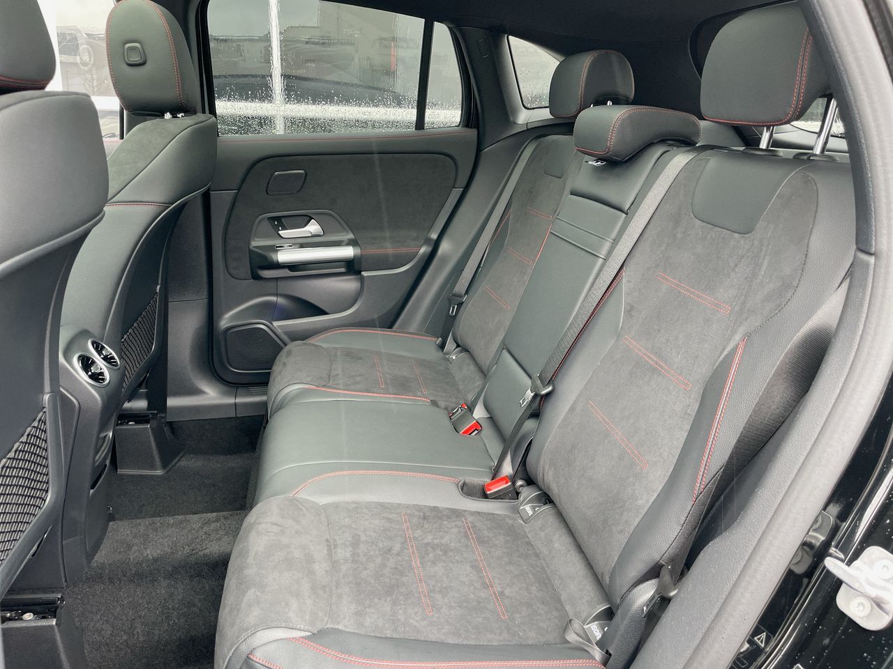 2025 Mercedes-Benz GLA in North Vancouver, British Columbia