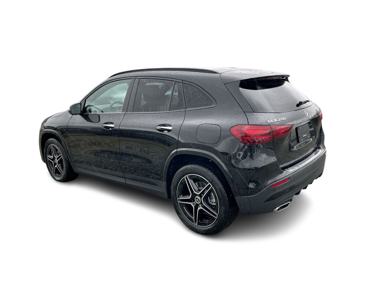 2025 Mercedes-Benz GLA in North Vancouver, British Columbia