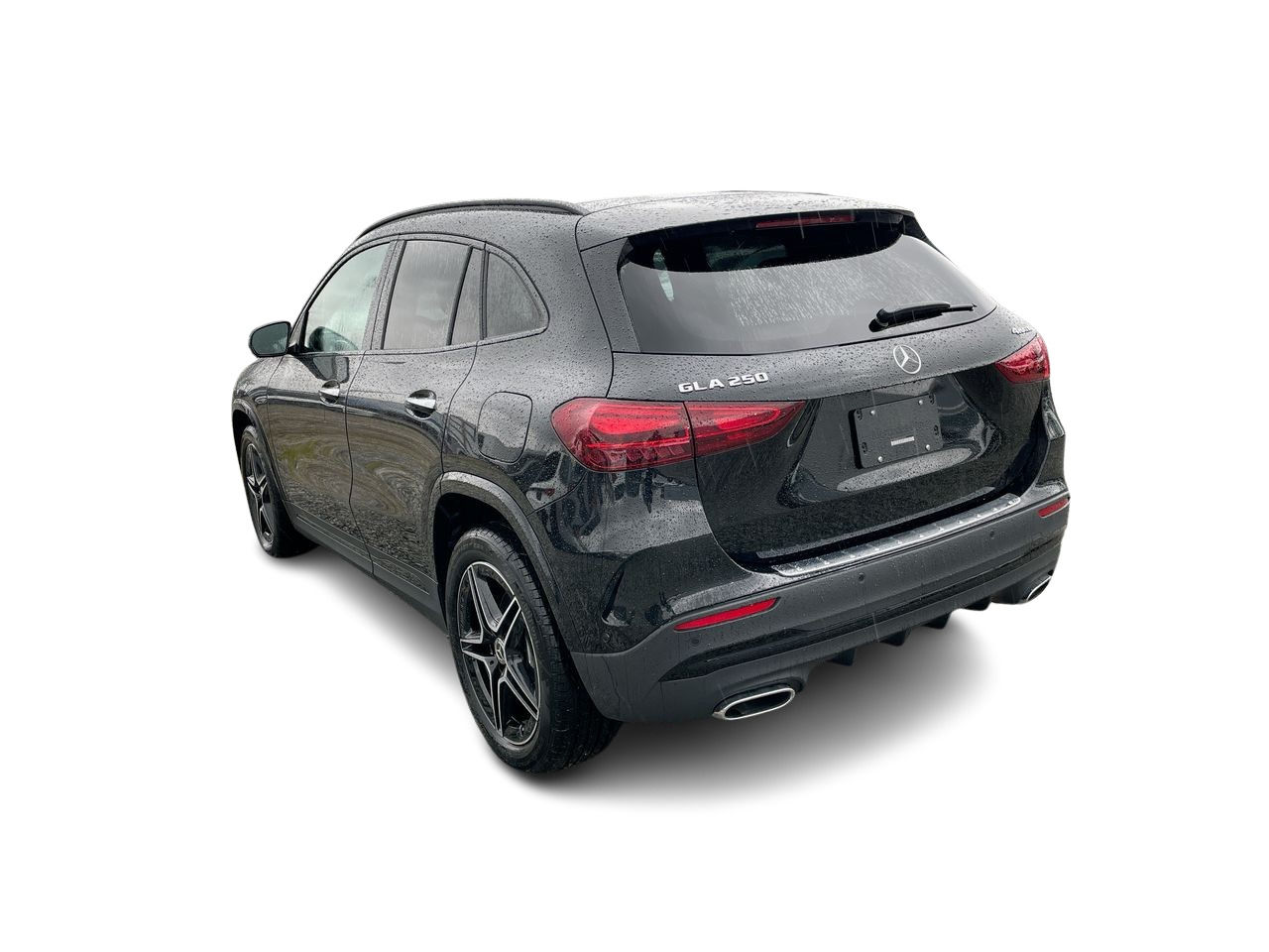 2025 Mercedes-Benz GLA in North Vancouver, British Columbia