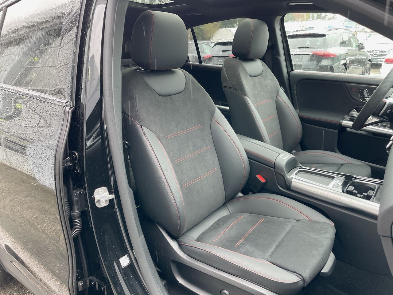2025 Mercedes-Benz GLA in North Vancouver, British Columbia