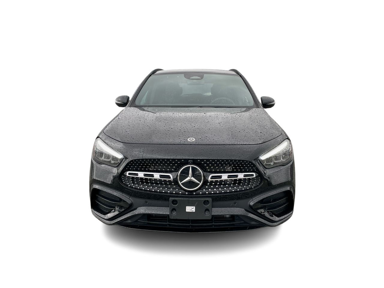 2025 Mercedes-Benz GLA in North Vancouver, British Columbia