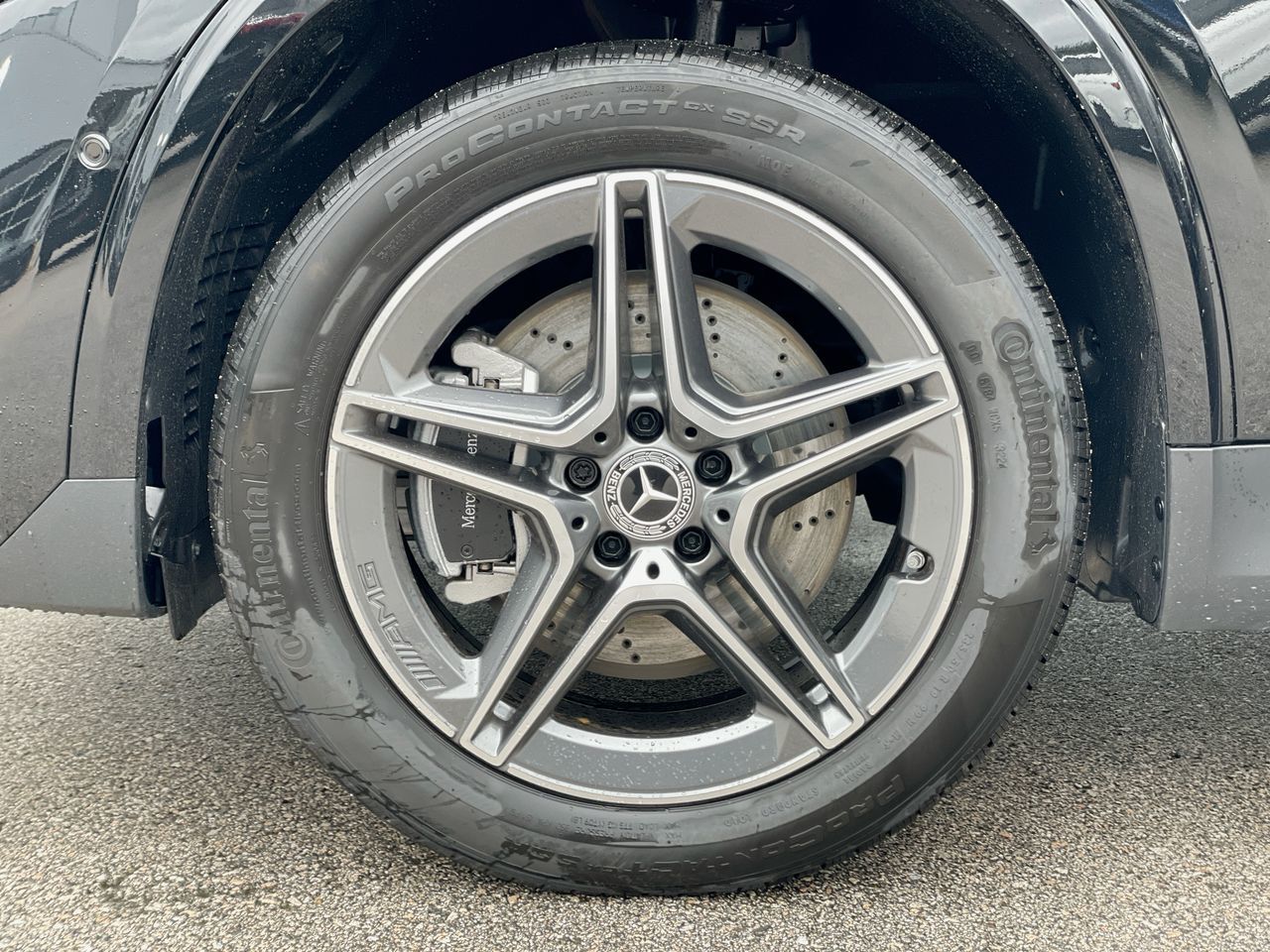2025 Mercedes-Benz GLA in North Vancouver, British Columbia