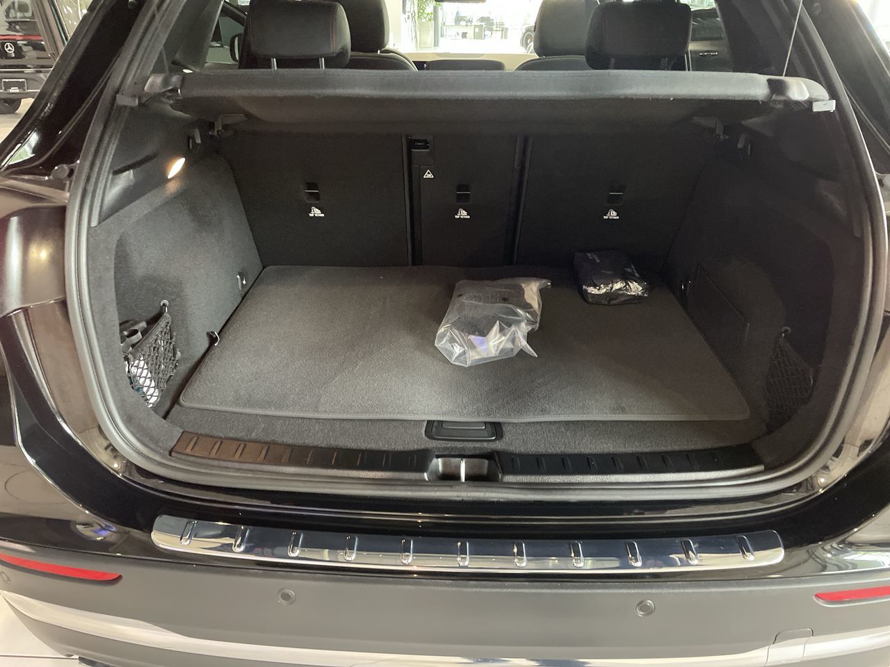 2025 Mercedes-Benz GLA