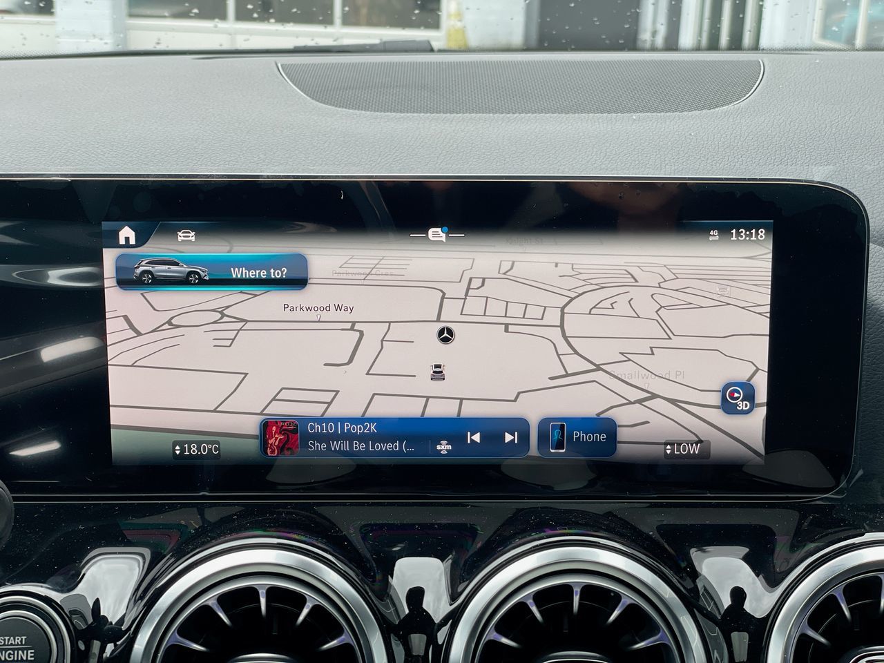 2025 Mercedes-Benz GLA in North Vancouver, British Columbia