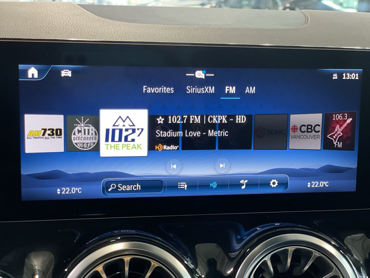 2025 Mercedes-Benz GLA