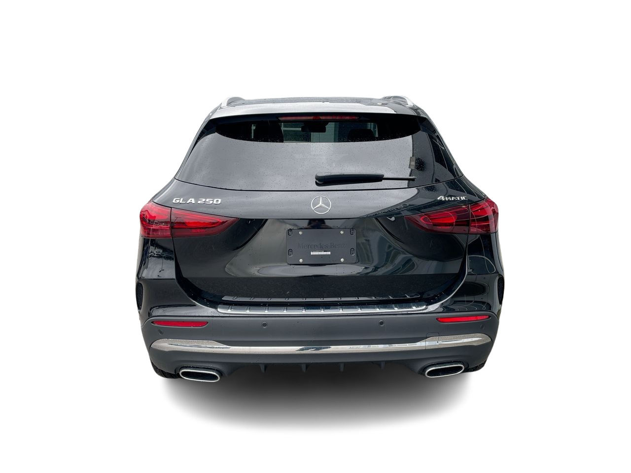 2025 Mercedes-Benz GLA in North Vancouver, British Columbia
