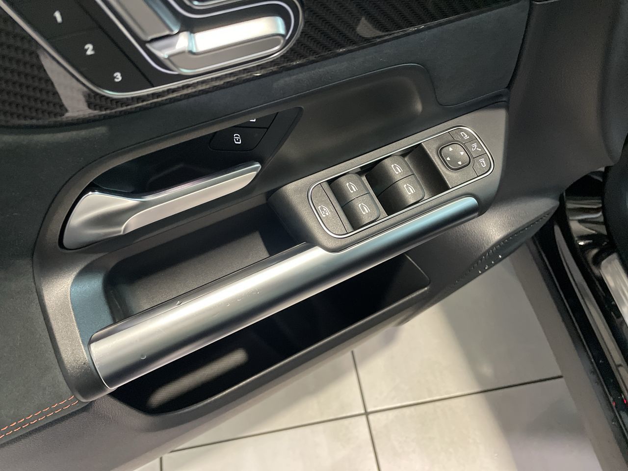 2025 Mercedes-Benz GLA