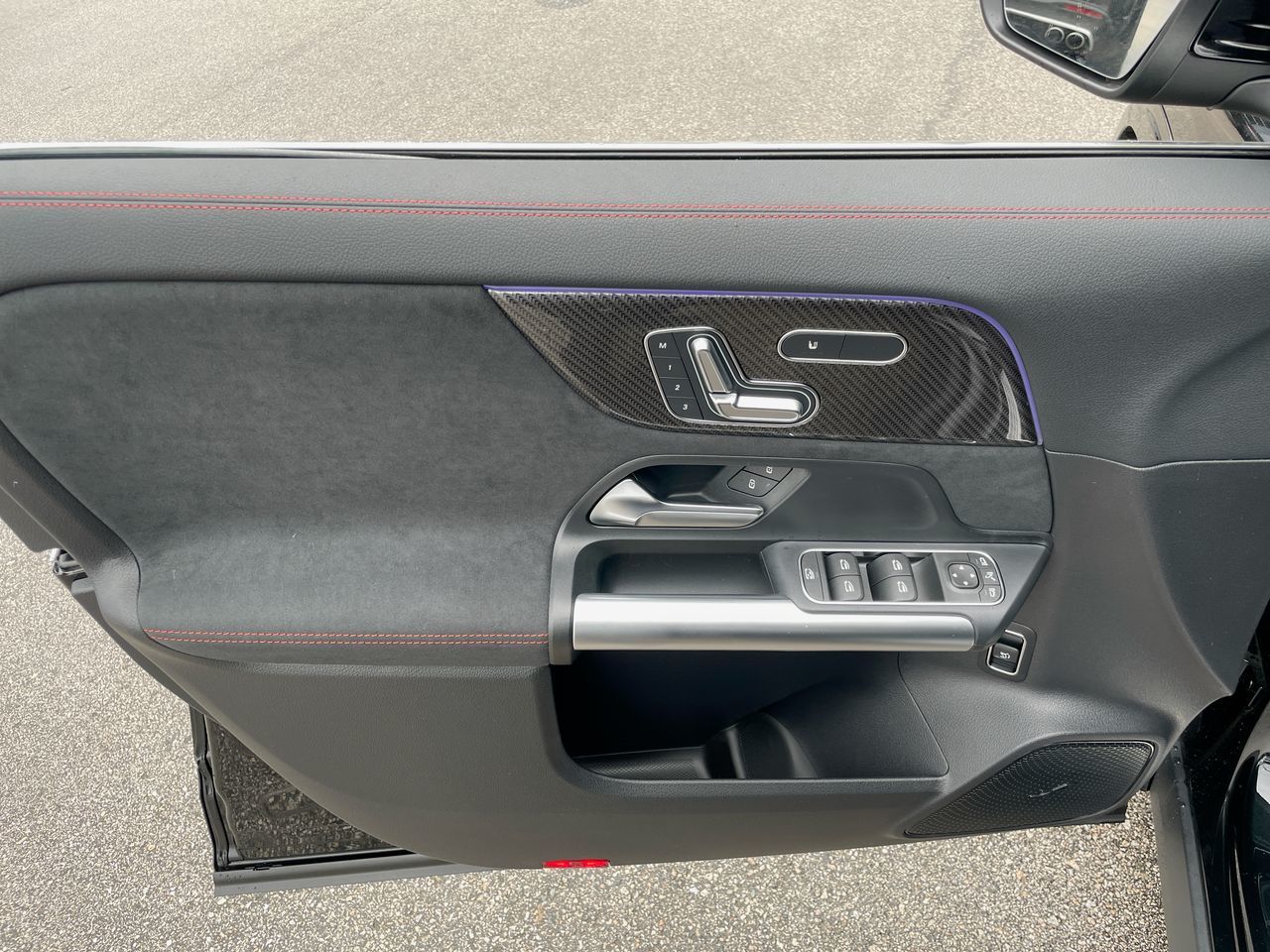 2025 Mercedes-Benz GLA in North Vancouver, British Columbia