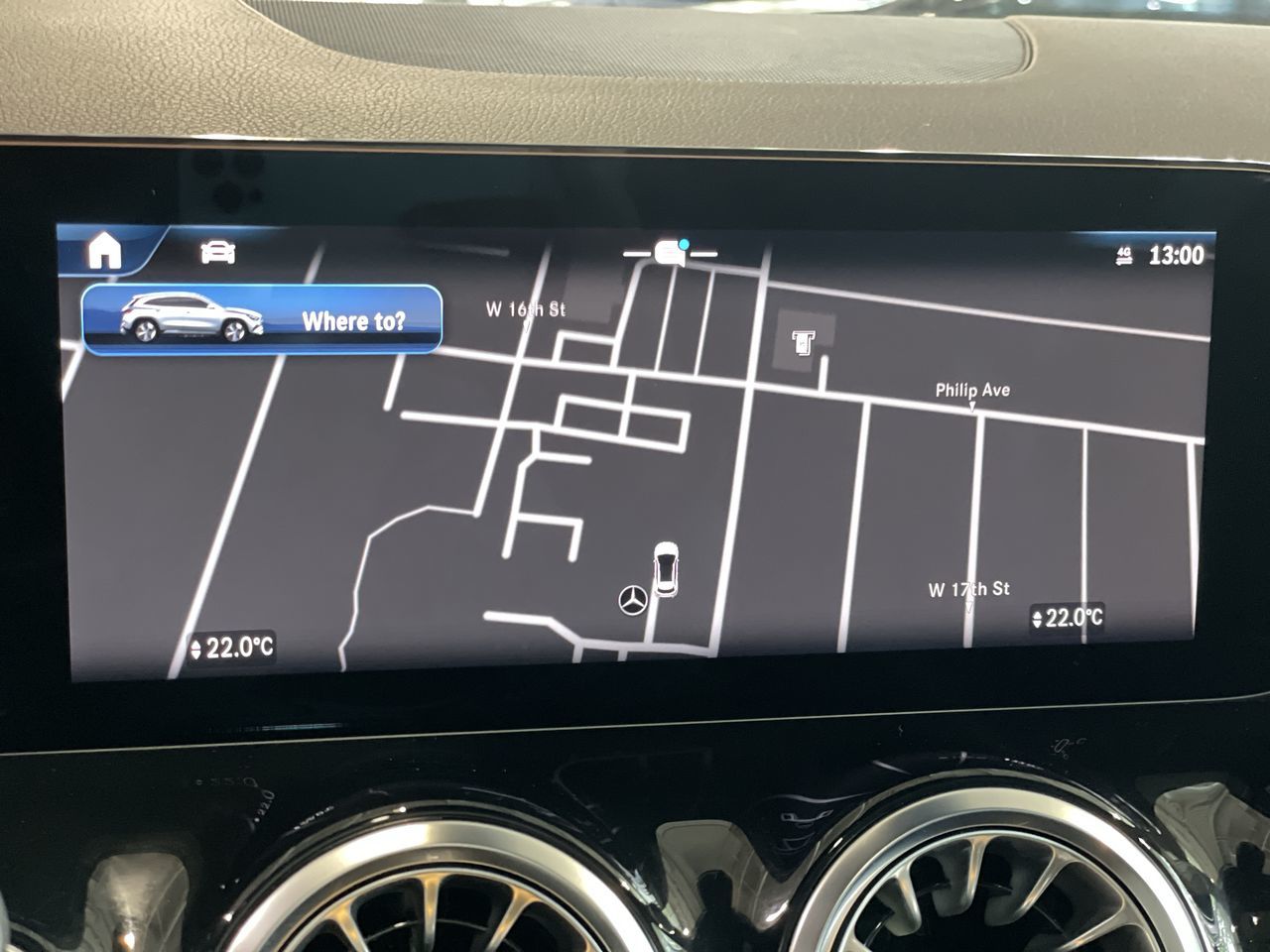 2025 Mercedes-Benz GLA