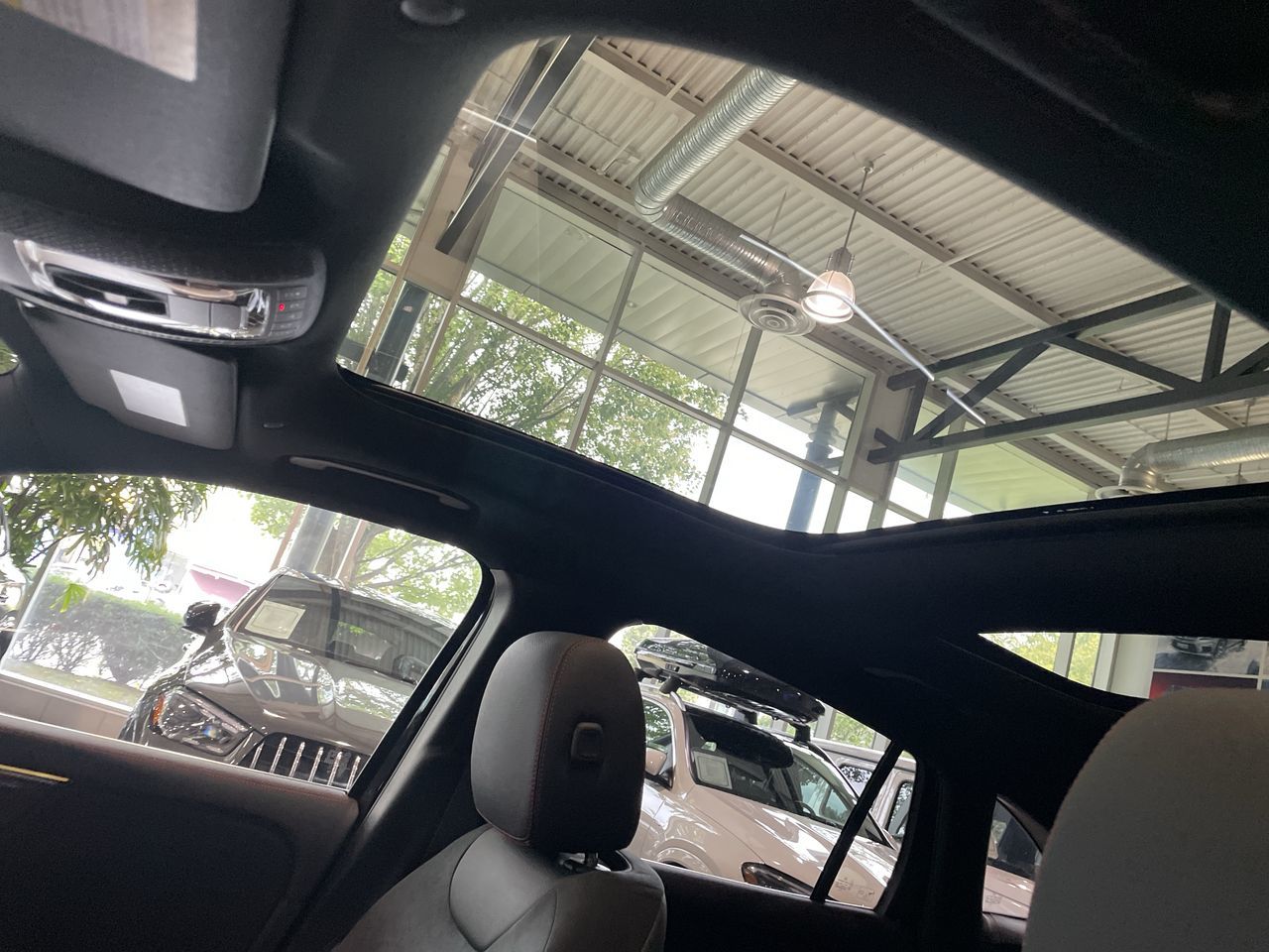 2025 Mercedes-Benz GLA