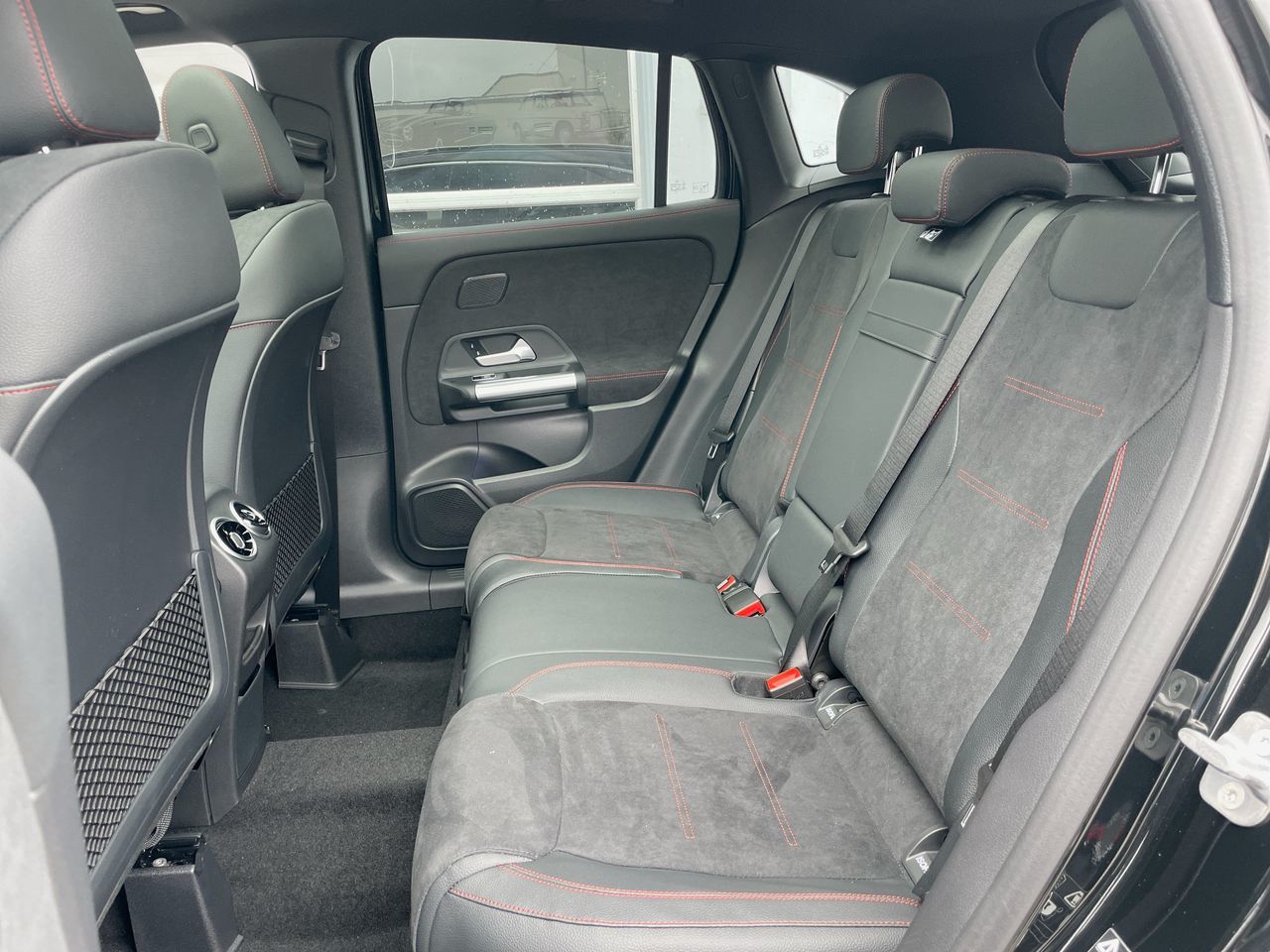 2025 Mercedes-Benz GLA in North Vancouver, British Columbia