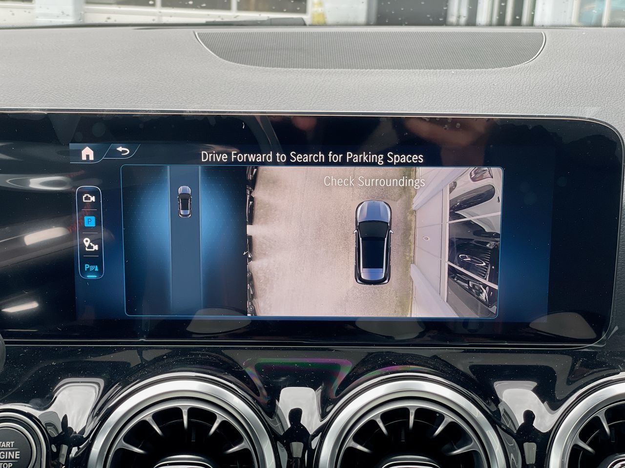 2025 Mercedes-Benz GLA in North Vancouver, British Columbia