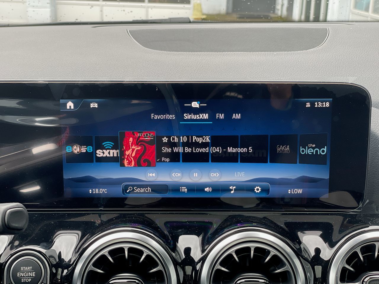2025 Mercedes-Benz GLA in North Vancouver, British Columbia