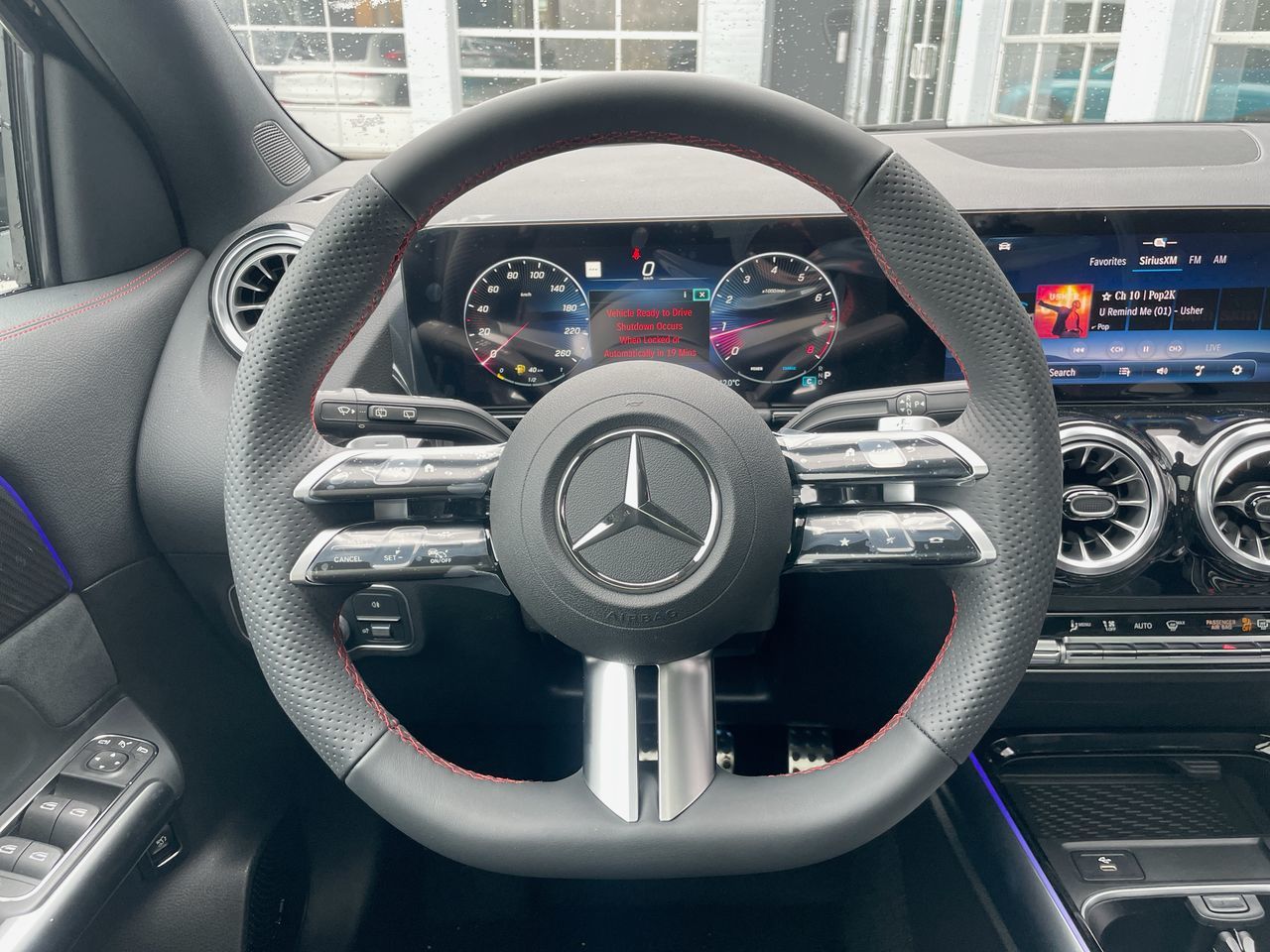 2025 Mercedes-Benz GLA in North Vancouver, British Columbia