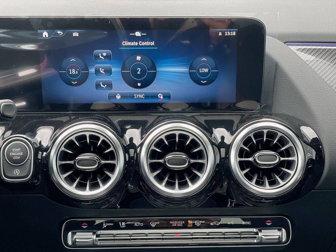 2025 Mercedes-Benz GLA in North Vancouver, British Columbia