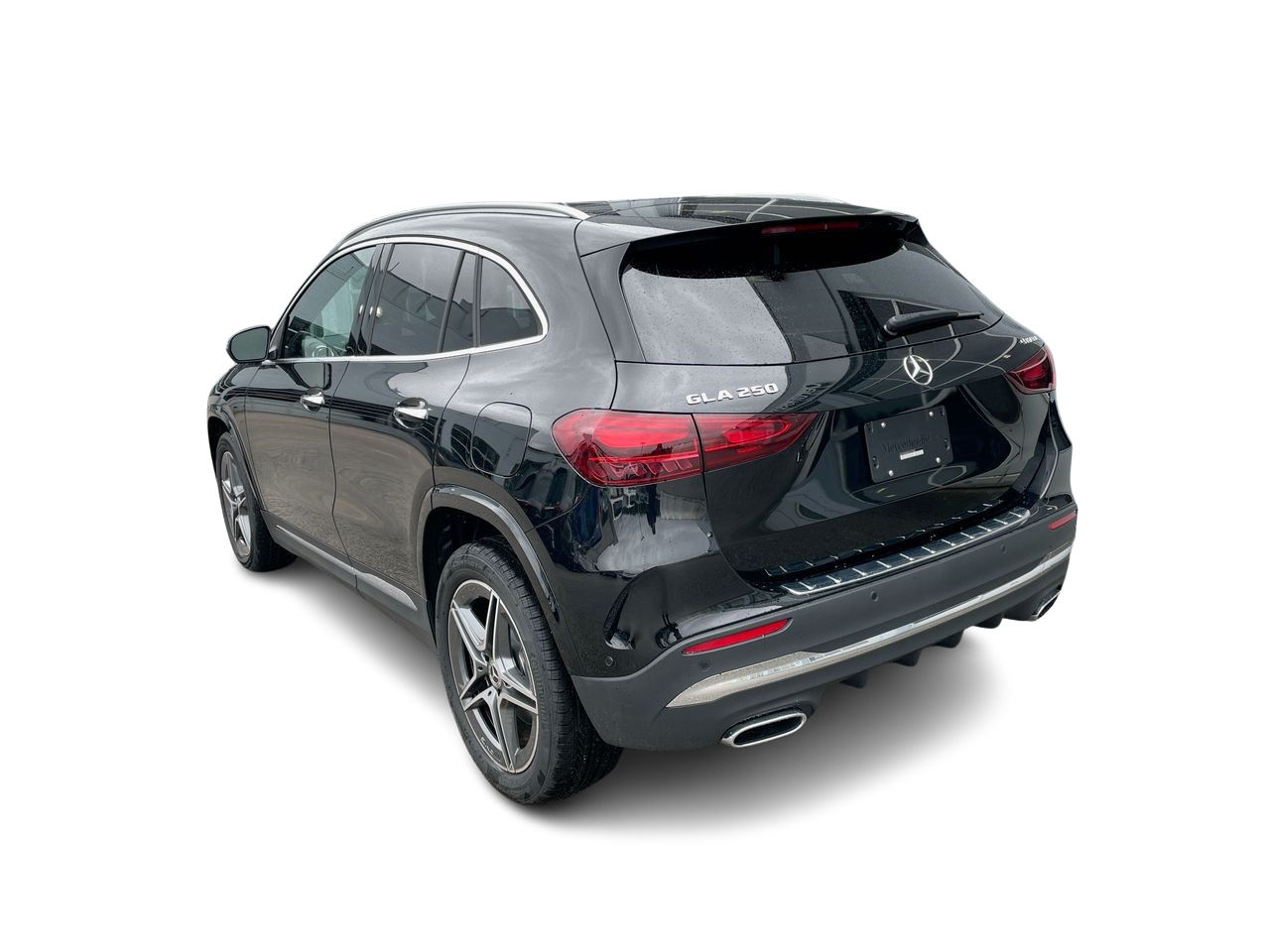 2025 Mercedes-Benz GLA in North Vancouver, British Columbia
