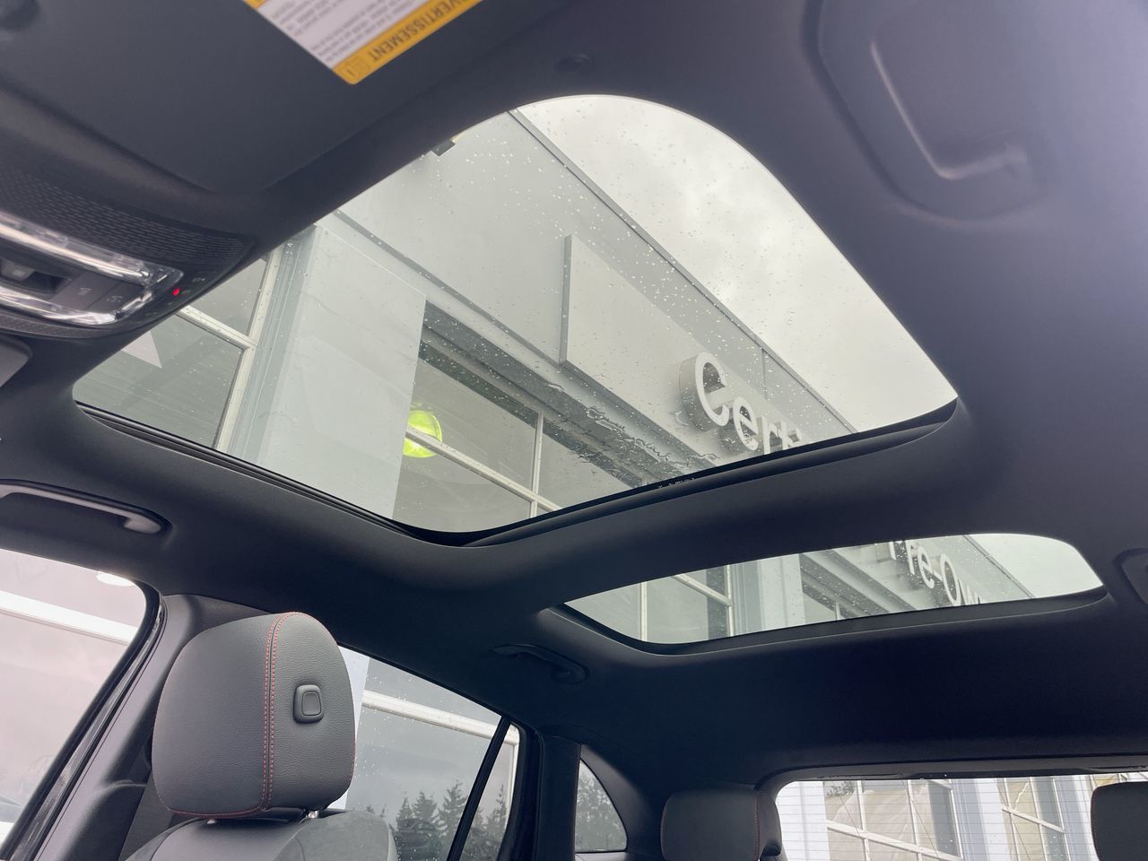 2025 Mercedes-Benz GLA in North Vancouver, British Columbia