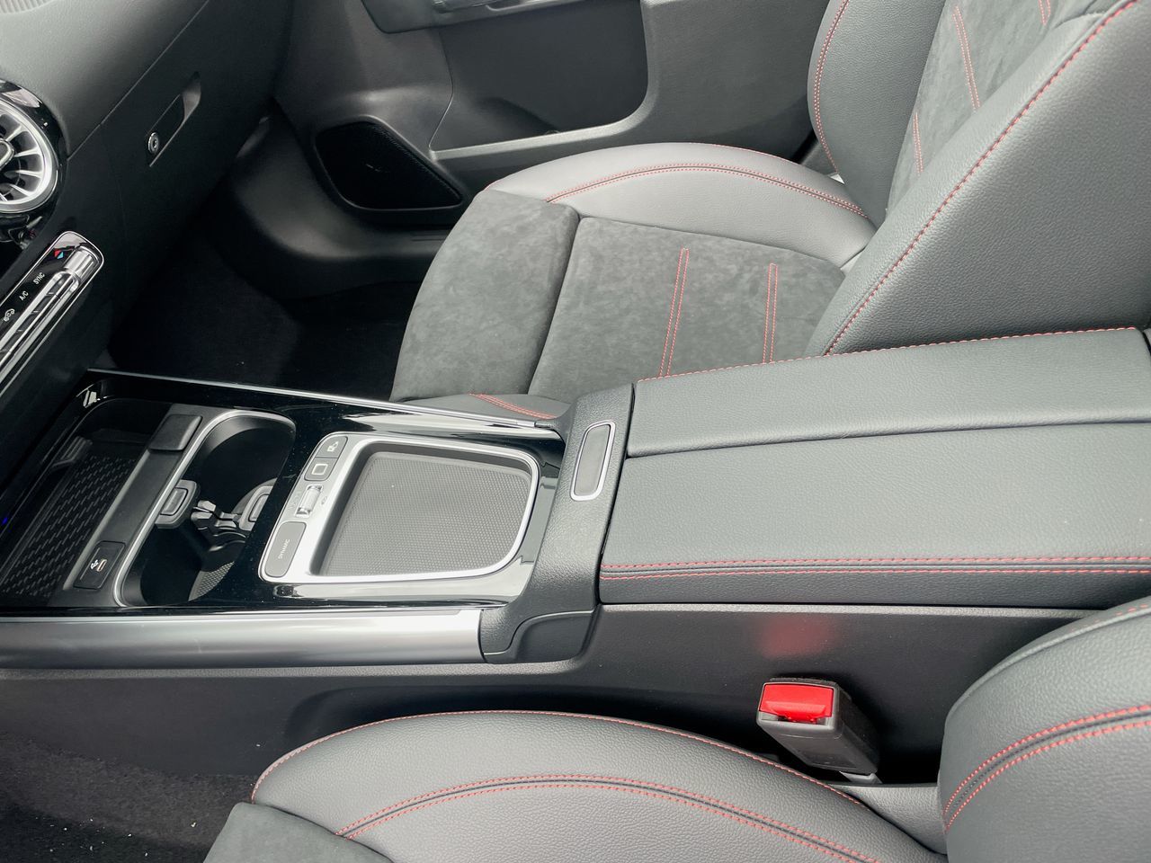 2025 Mercedes-Benz GLA in North Vancouver, British Columbia