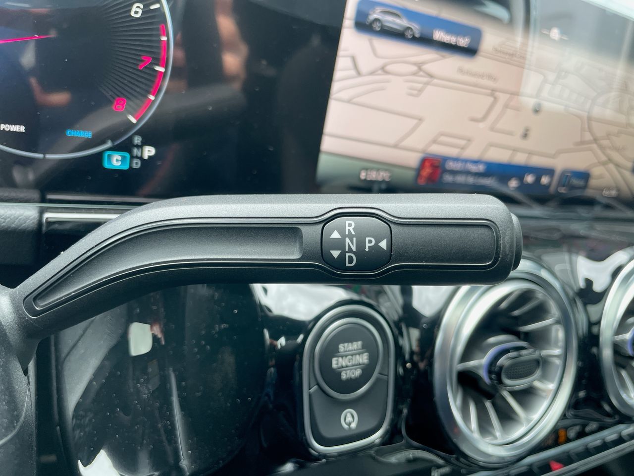 2025 Mercedes-Benz GLA in North Vancouver, British Columbia
