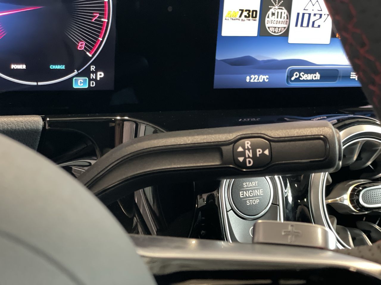 2025 Mercedes-Benz GLA