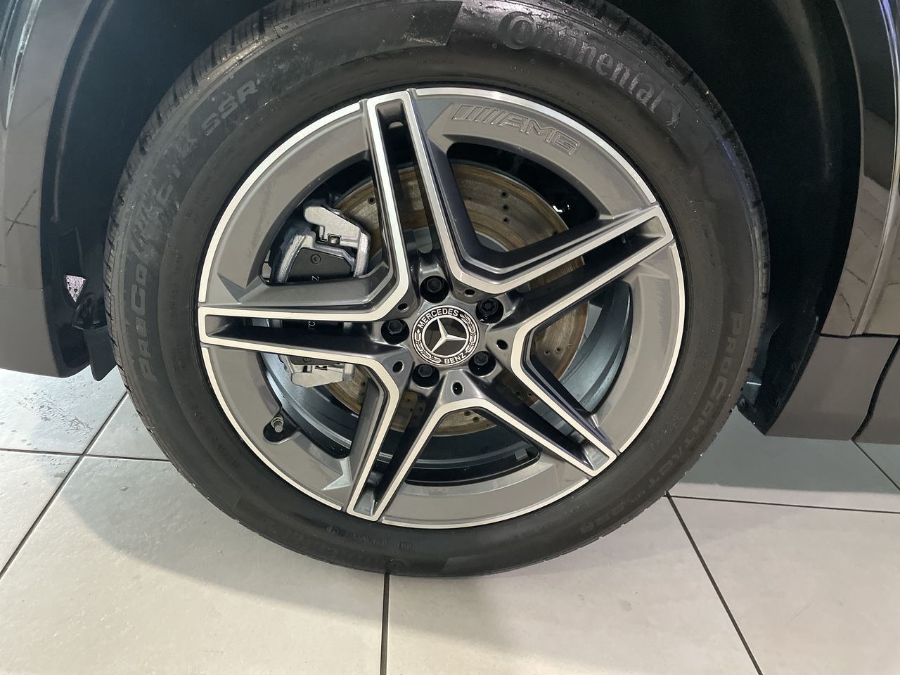 2025 Mercedes-Benz GLA