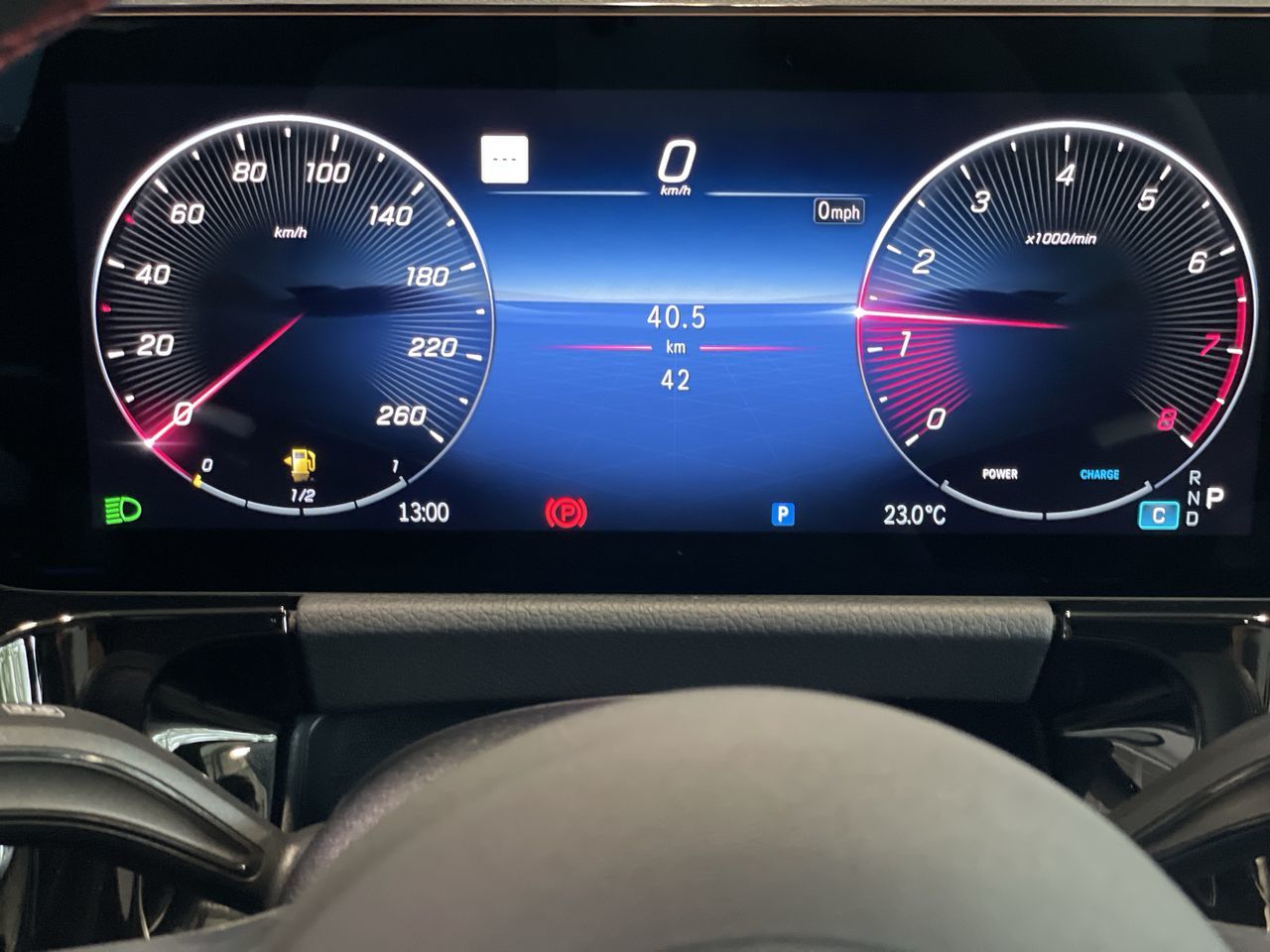 2025 Mercedes-Benz GLA