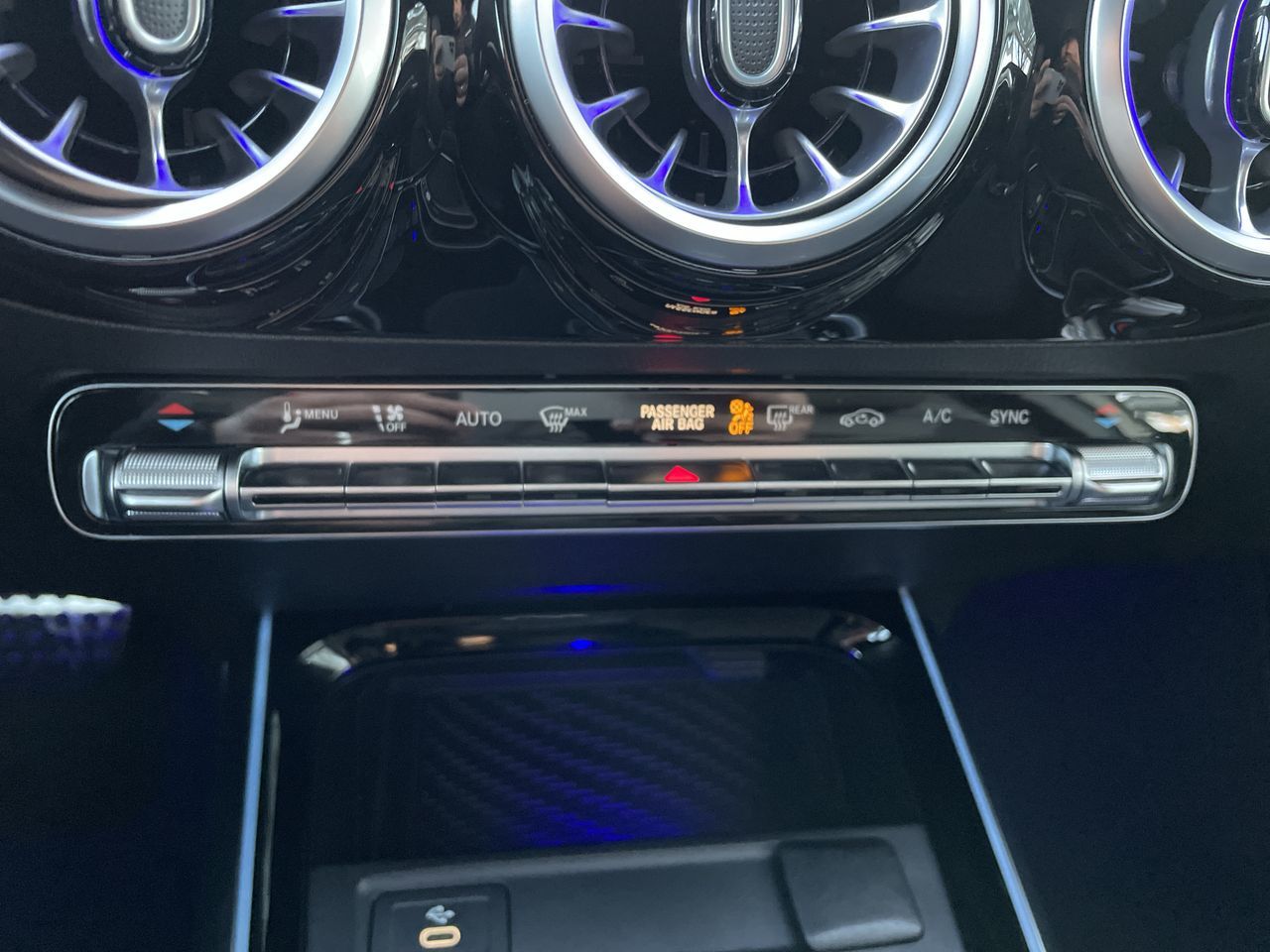 Mercedes-Benz GLA  2025 à North Vancouver, Colombie-Britannique