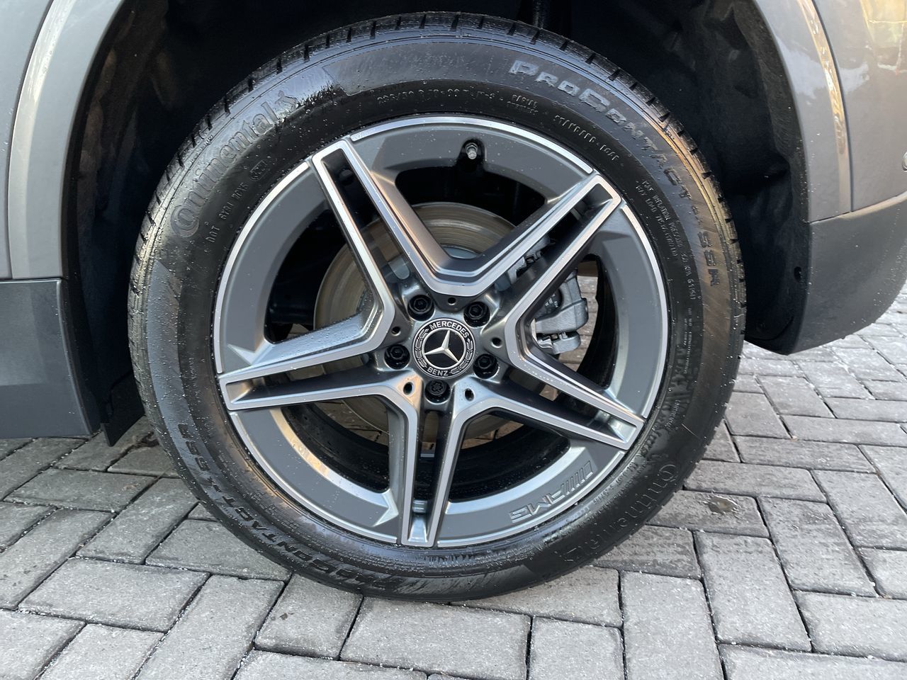 Mercedes-Benz GLA  2025 à North Vancouver, Colombie-Britannique