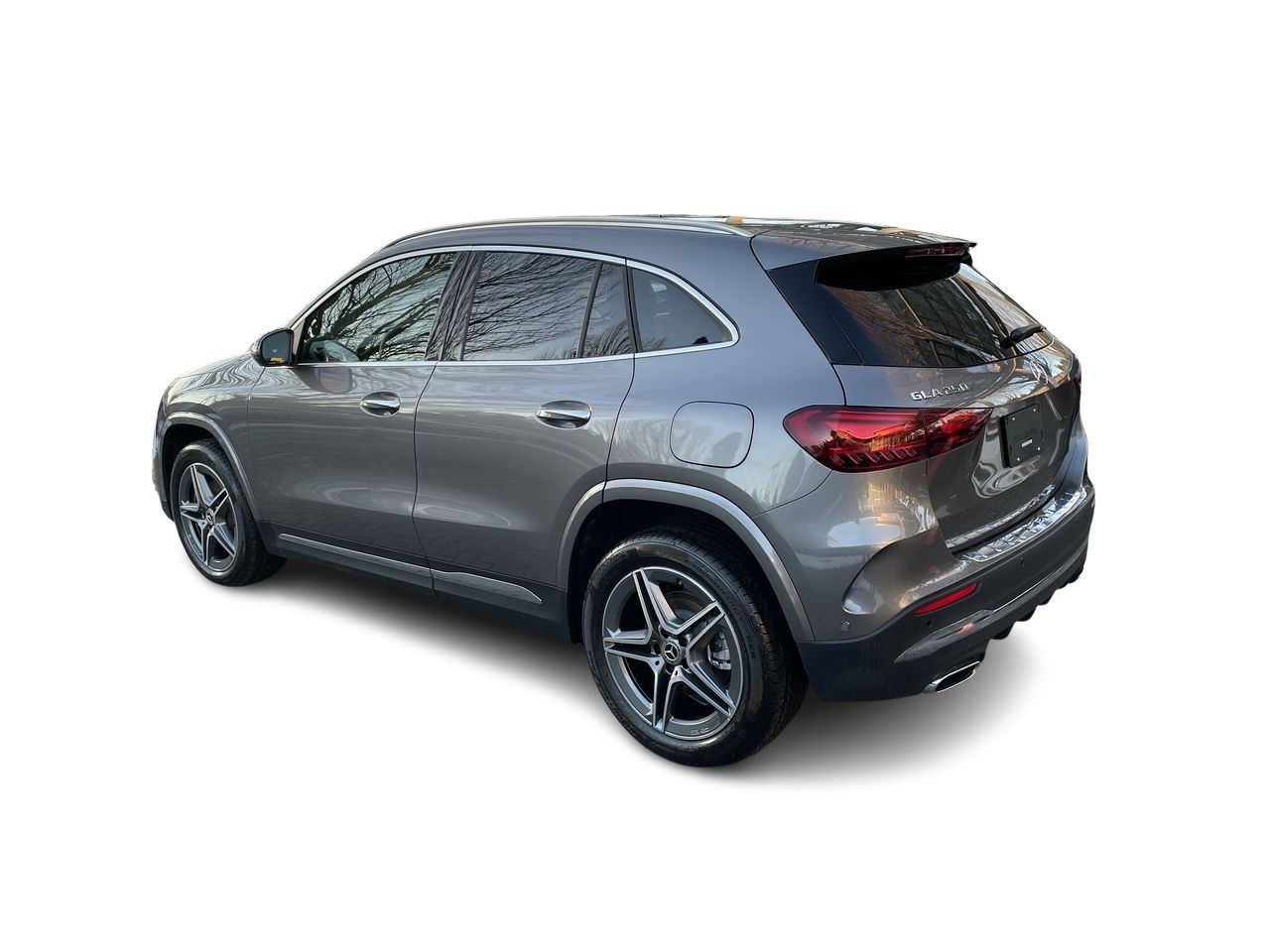 Mercedes-Benz GLA  2025 à North Vancouver, Colombie-Britannique