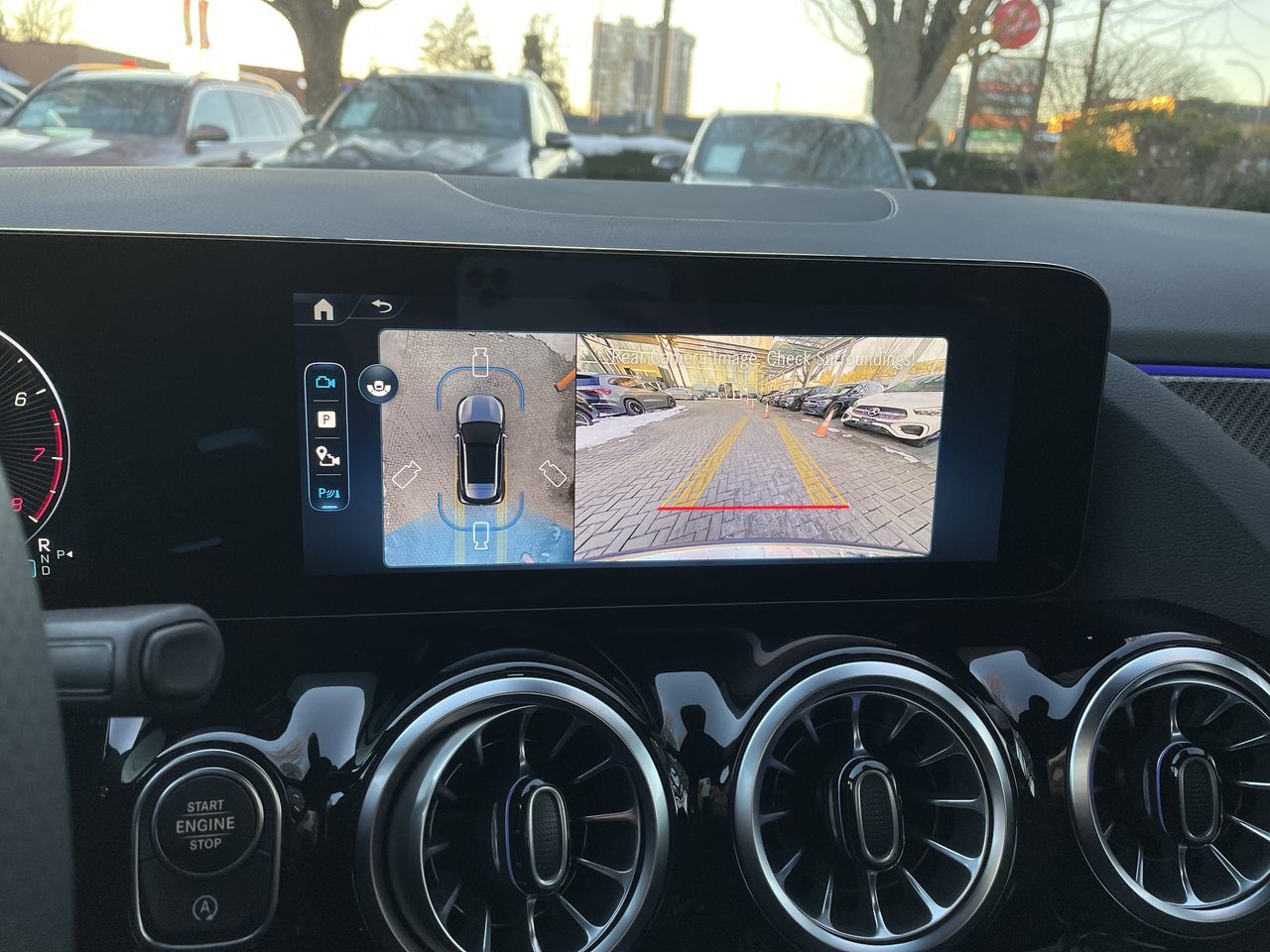 Mercedes-Benz GLA  2025 à North Vancouver, Colombie-Britannique