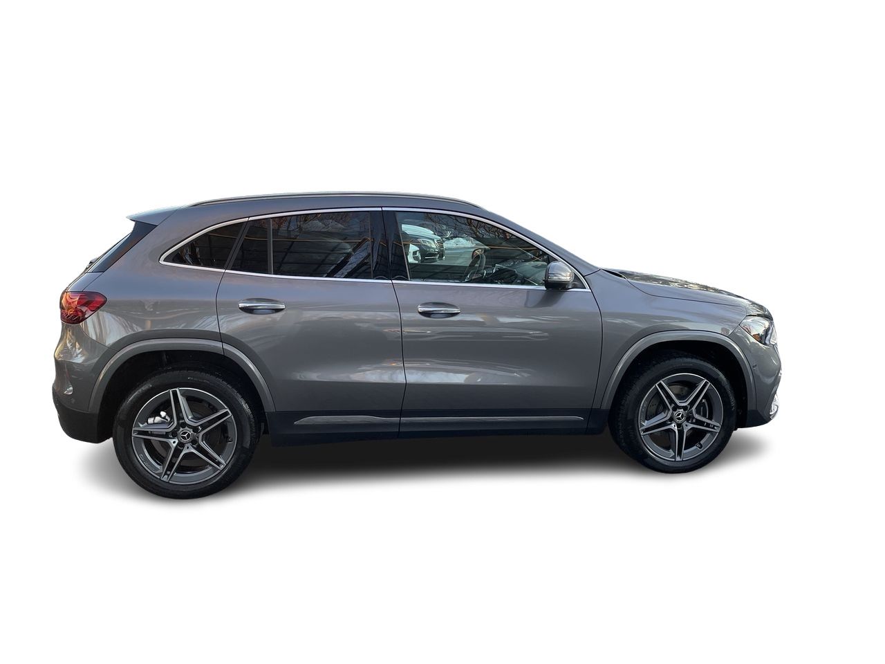 Mercedes-Benz GLA  2025 à North Vancouver, Colombie-Britannique