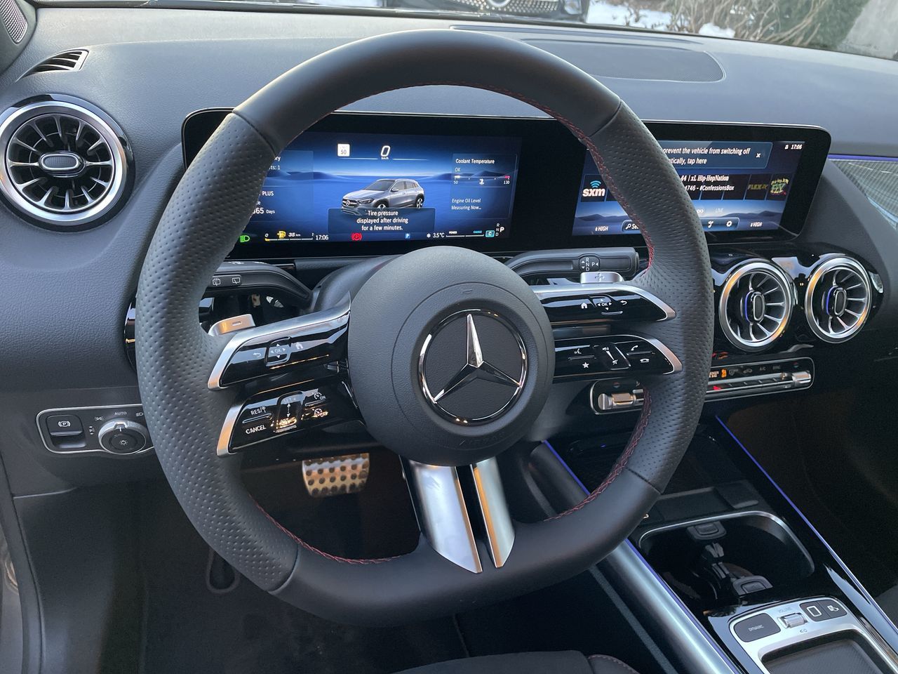 Mercedes-Benz GLA  2025 à North Vancouver, Colombie-Britannique