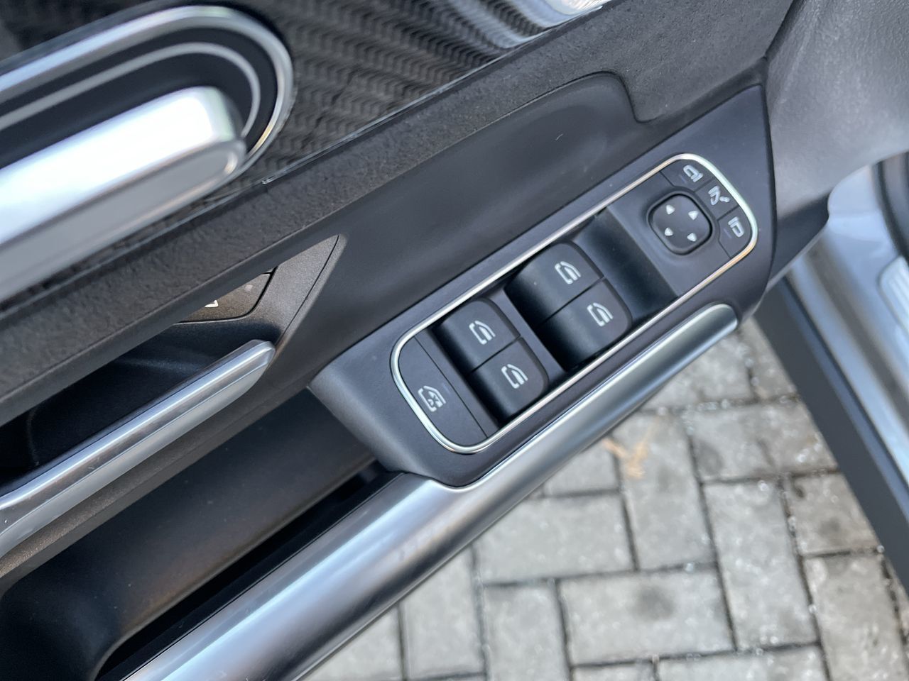 Mercedes-Benz GLA  2025 à North Vancouver, Colombie-Britannique