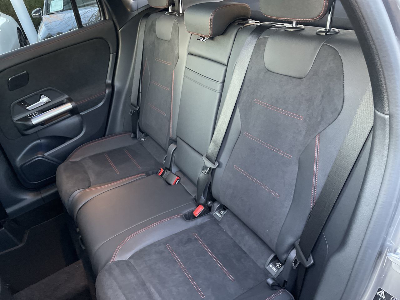 Mercedes-Benz GLA  2025 à North Vancouver, Colombie-Britannique