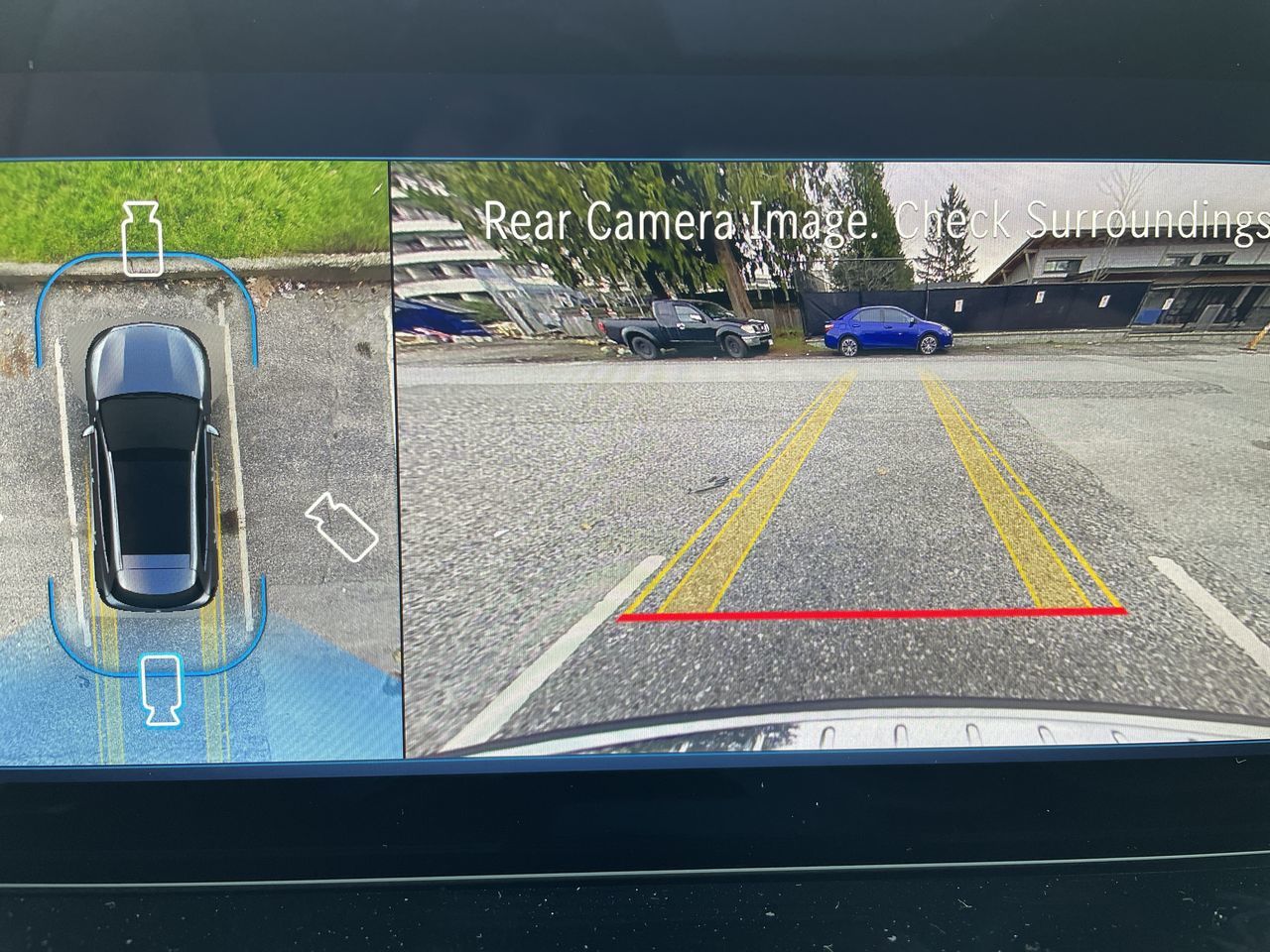 2025 Mercedes-Benz GLA in North Vancouver, British Columbia