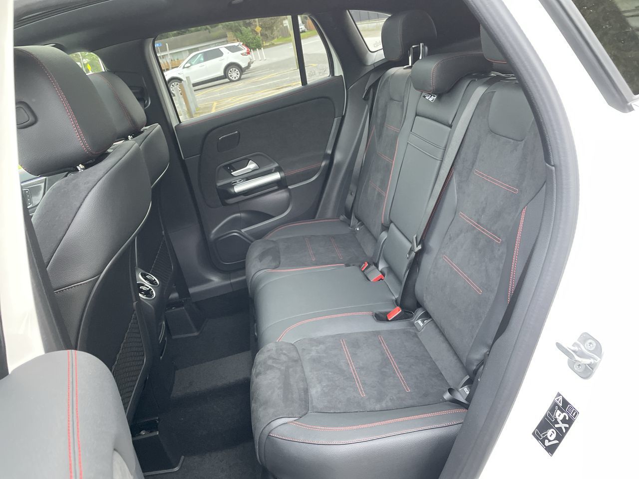 2025 Mercedes-Benz GLA in North Vancouver, British Columbia