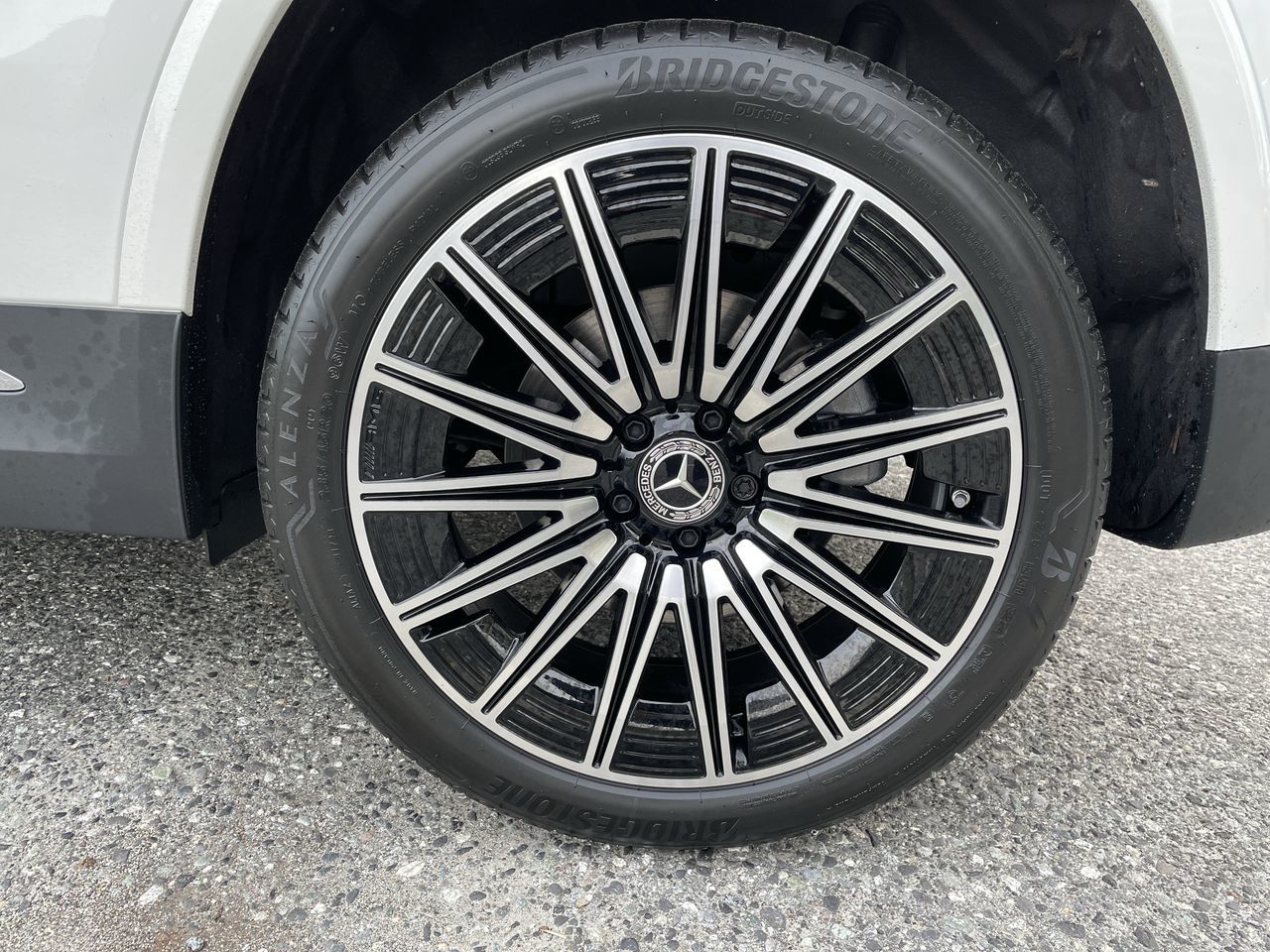 2025 Mercedes-Benz GLA in North Vancouver, British Columbia