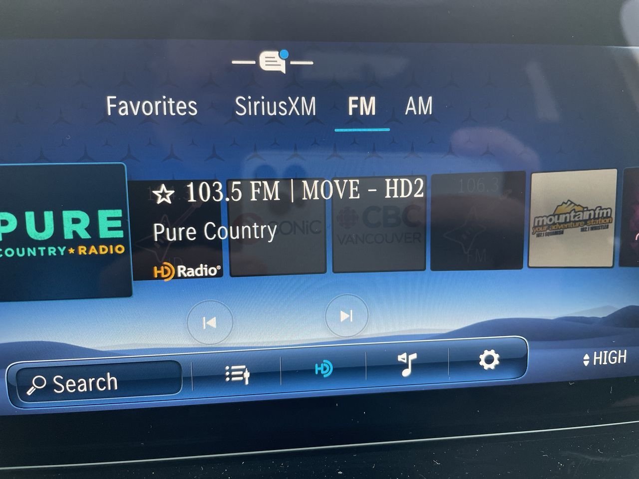 2025 Mercedes-Benz GLA in North Vancouver, British Columbia