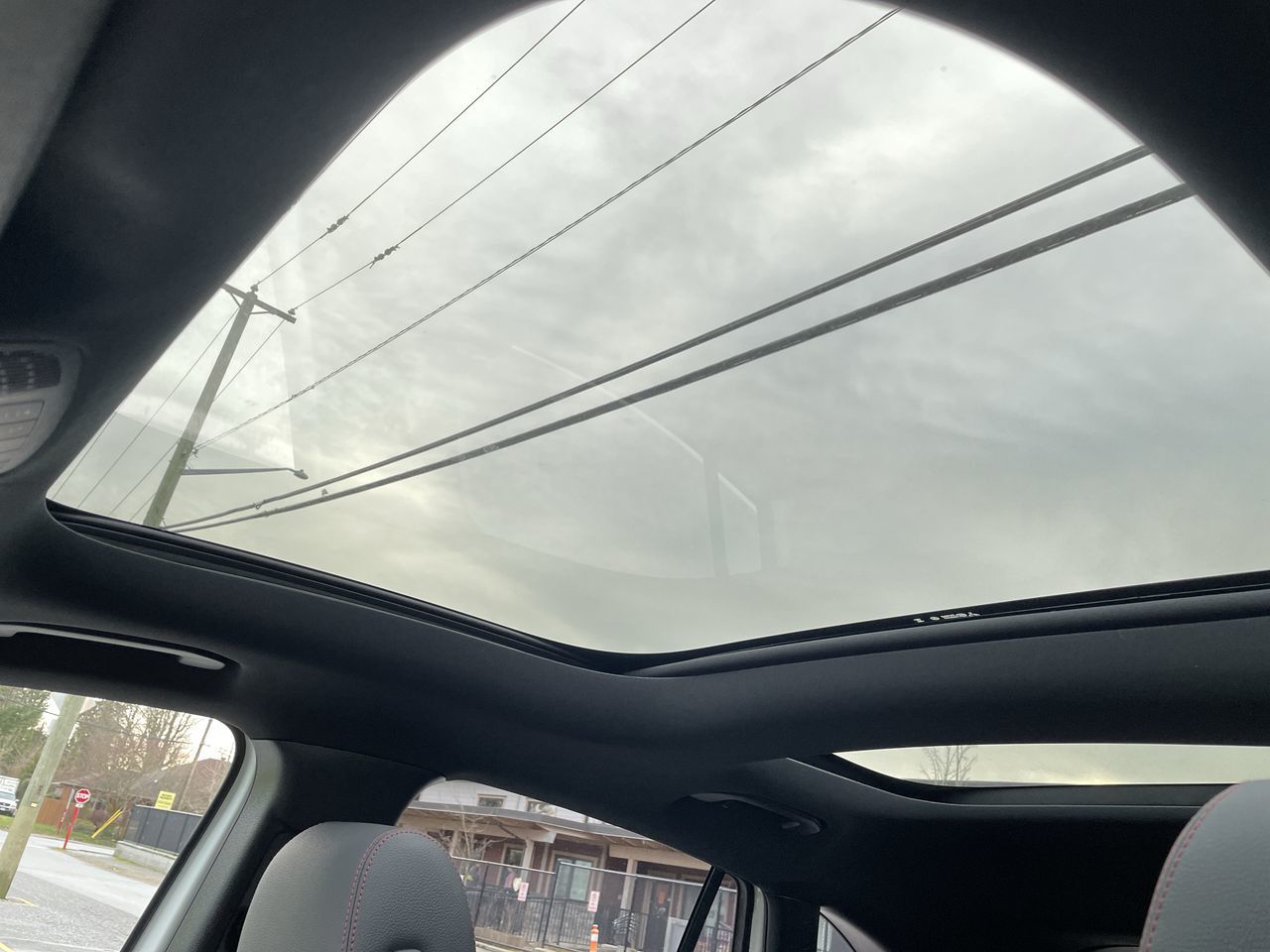 2025 Mercedes-Benz GLA in North Vancouver, British Columbia